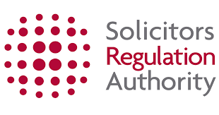 Regulated Lawyer Solicitors Regulation Authority